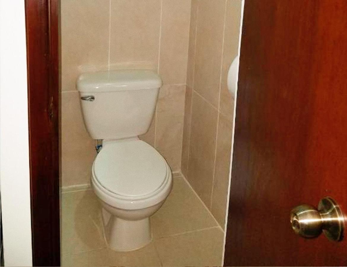 סנטה אנה Hostal Las Puertas מראה חיצוני תמונה