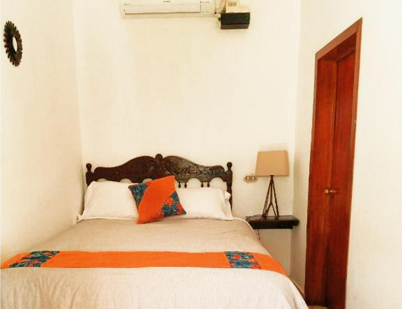 סנטה אנה Hostal Las Puertas חדר תמונה